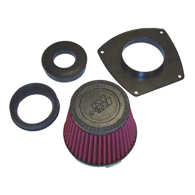 K&N Replacement Air Filter – SUZUKI: 1987–1994 GSX1100F Katana…