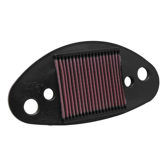 K&N Replacement Air Filter – SUZUKI: 2005–2008 C50 Boulevard…