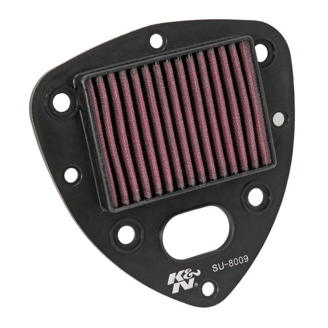 K&N Replacement Air Filter – SUZUKI: 2009–2020 C50 Boulevard…