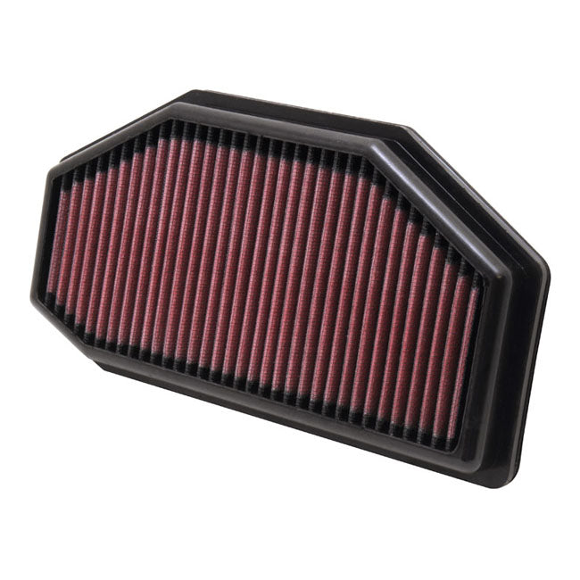 K&N Replacement Air Filter – TRIUMPH: 2011–2012 Speed Triple…