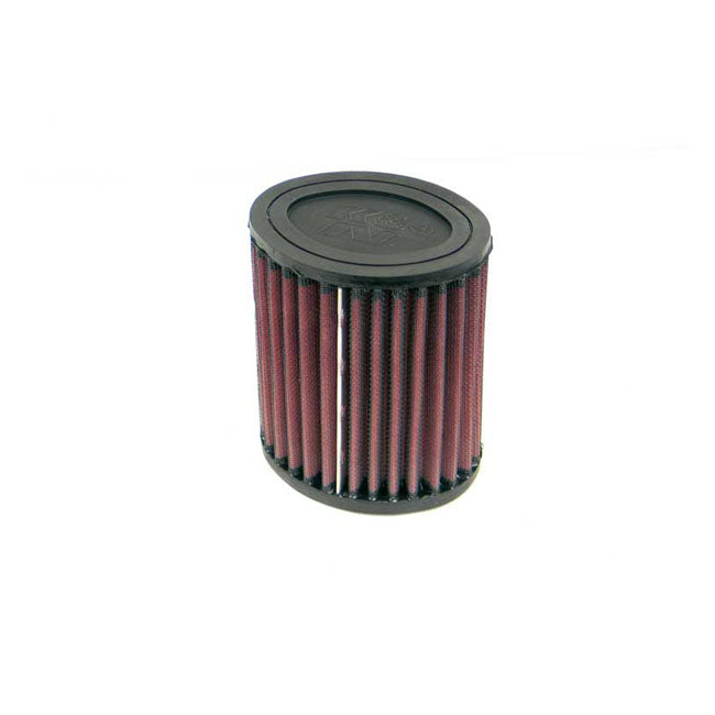 K&N Replacement Air Filter – TRIUMPH: 2003–2018 America; 2011 America…