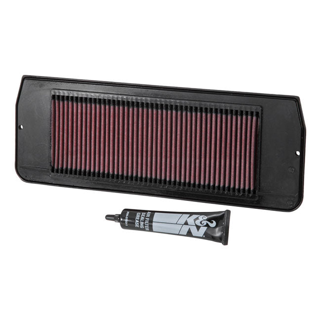 K&N Replacement Air Filter – TRIUMPH: 1991–1995 Daytona 1000…