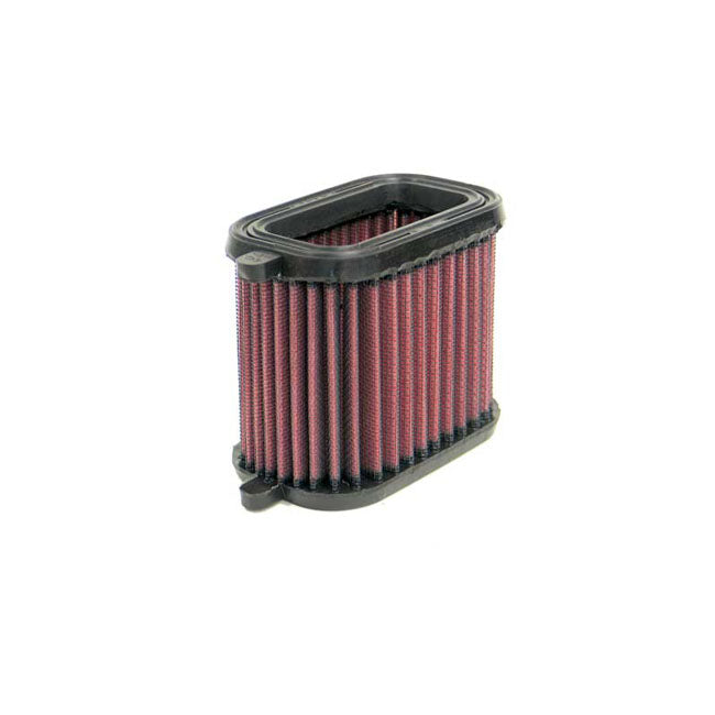 K&N Replacement Air Filter – 1970-1975 YAMAHA RD250/RD350