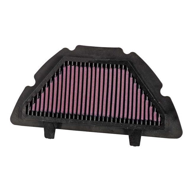 K&N Replacement Air Filter – YAMAHA: 2007–2008 YZF R1