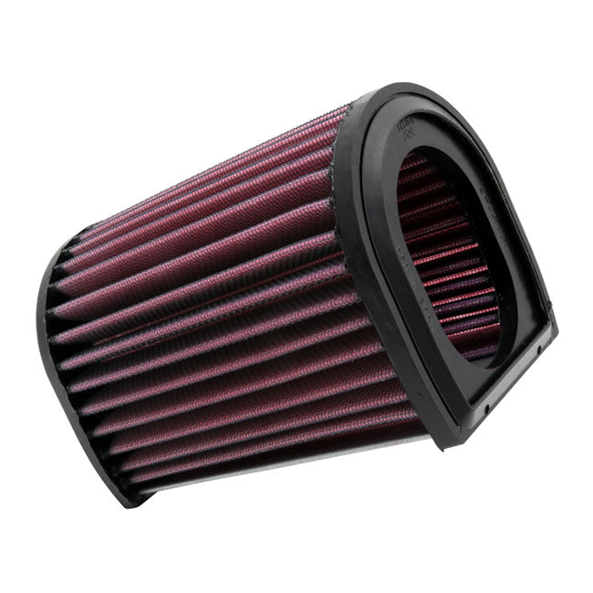K&N Replacement Air Filter – YAMAHA: 2001 FJR1300; 2021 FJR1300…