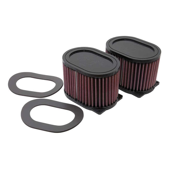K&N Replacement Air Filter – YAMAHA: 2000 XVZ1300 Royal Star MM Ltd.…