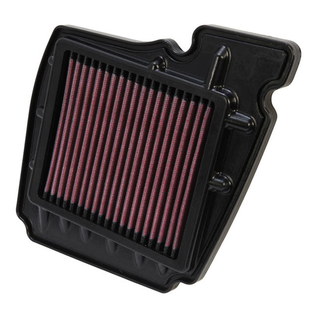 K&N Replacement Air Filter – 2008-2011 YAMAHA FZ16 153CC