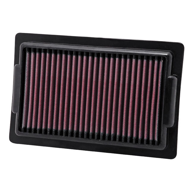 K&N Replacement Air Filter – YAMAHA: 2009–2020 VMX1700 V-Max