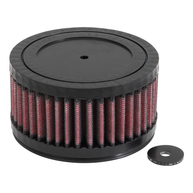 K&N Replacement Air Filter – 1991-2018 YAMAHA XV250 VIRAGO