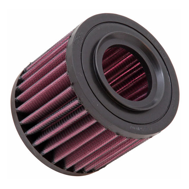 K&N Replacement Air Filter – 1998-2006 YAMAHA YP125 MAJESTY