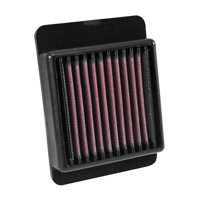 K&N Replacement Air Filter – 2015-2018 YAMAHA YZF R3; R25 2016-2018…