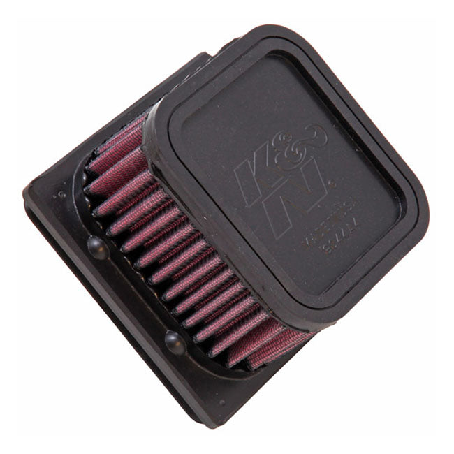 K&N Replacement Air Filter – 2001-2007 YAMAHA XP500 T-MAX