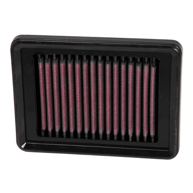 K&N Replacement Air Filter – YAMAHA: 2014–2016 SR400