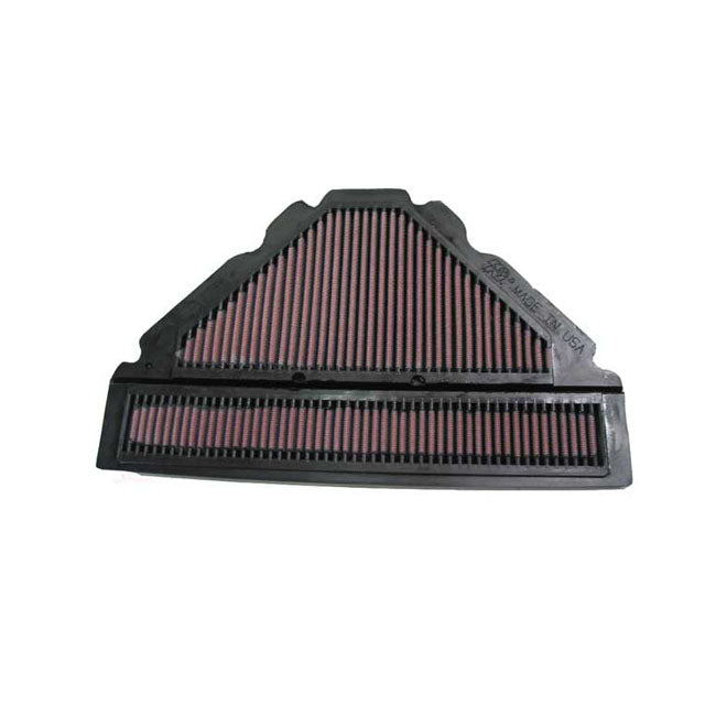 K&N Replacement Air Filter – Yamaha: 1996–2007 YZF600R 600cc