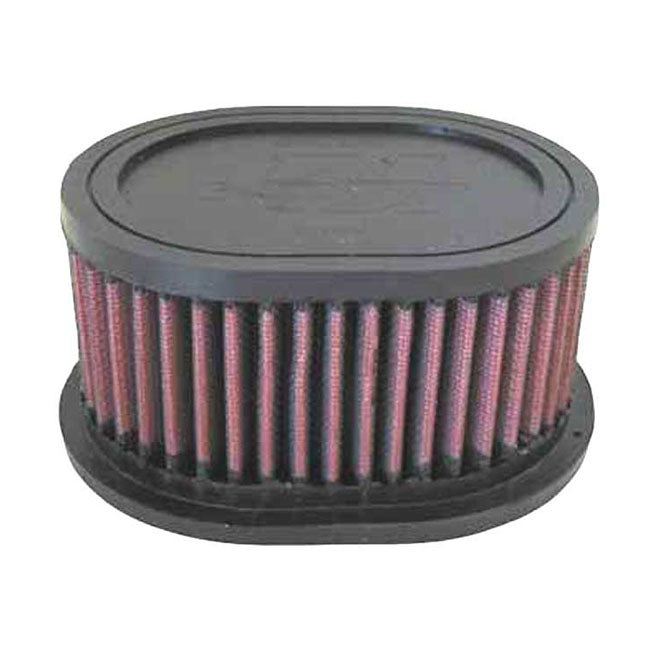 K&N Replacement Air Filter – YAMAHA: 1998–2003 FZS600 Fazer