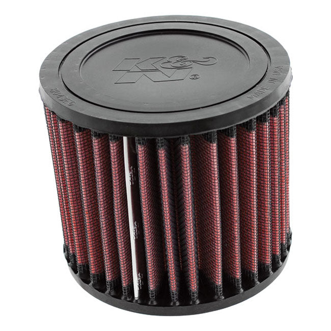 K&N Replacement Air Filter – ROYAL ENFIELD: 2013–2018 Continental GT…
