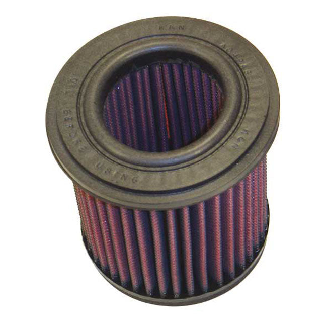 K&N Replacement Air Filter – YAMAHA: 1986–1987 FZ700; 1985 FZ750…