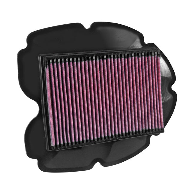K&N Replacement Air Filter – YAMAHA: 2002–2014 TDM900; 2007–2014…