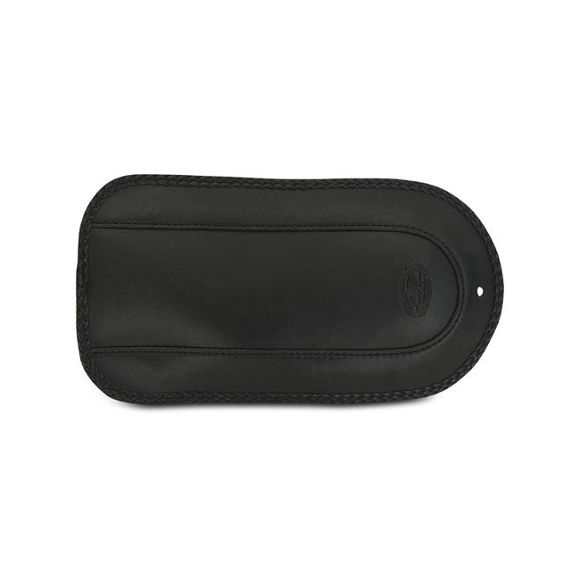 Mustang Fender BiB Plain Black – Triumph: 2008–2015 Rocket III Touring