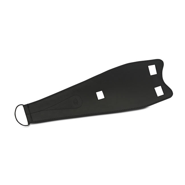 Mustang Tank BiB Plain Black – 2008–2018 Triumph Rocket III