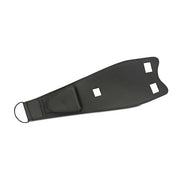 Mustang Pouch Tank BiB Plain Black – 2008–2018 Triumph Rocket III
