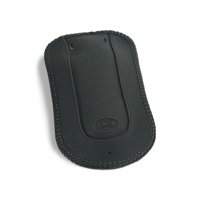 Mustang Fender BiB Plain Black – Triumph: 2010–2018 Thunderbird…