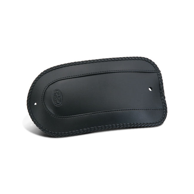 Mustang Fender BiB Plain Black – Triumph: 2002–2008 America; 2003–2008…