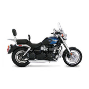 Mustang 2-P Vintage Touring Seat Plain Black – Triumph: 2002–2008 America; 2003–2008…