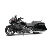 Mustang Deluxe Tripper Fastback Seat Tuck-n-Roll Black – 2013–2017 Honda Gold Wing F6B