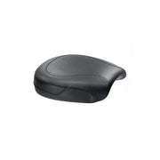 Mustang Passenger Seat Plain Black – 2005–2008 Honda VTX1800F