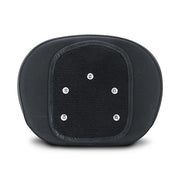 Mustang Vintage Sissy Bar Pad Plain Black – Honda
