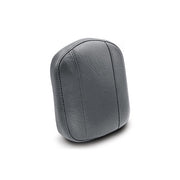 Mustang Vintage Sissy Bar Pad Plain Black – Honda