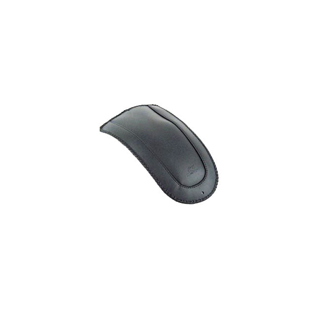 Mustang Fender BiB Plain Black – Honda: 2004–2009 VTX1300C