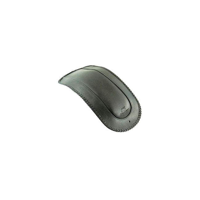 Mustang Fender BiB Plain Black – Honda: 2005–2020 VT750 Aero; 2007–2014…