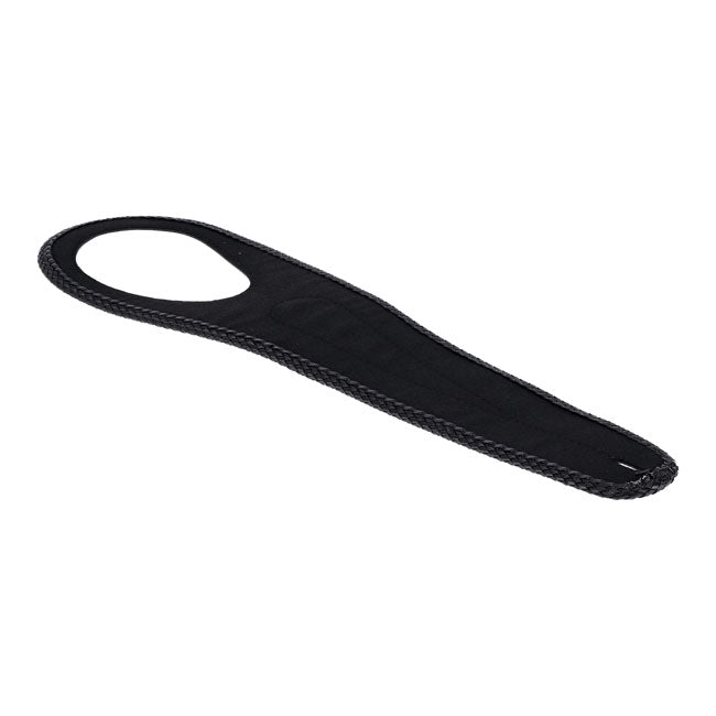 Mustang Tank BiB Plain Black – Honda 1100 Aero