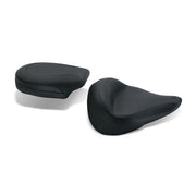 Mustang Vintage Passenger Seat Plain Black – 2014–2020 Yamaha Bolt