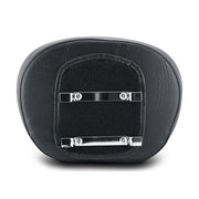 Mustang Vintage Sissy Bar Pad Plain Black – Yamaha