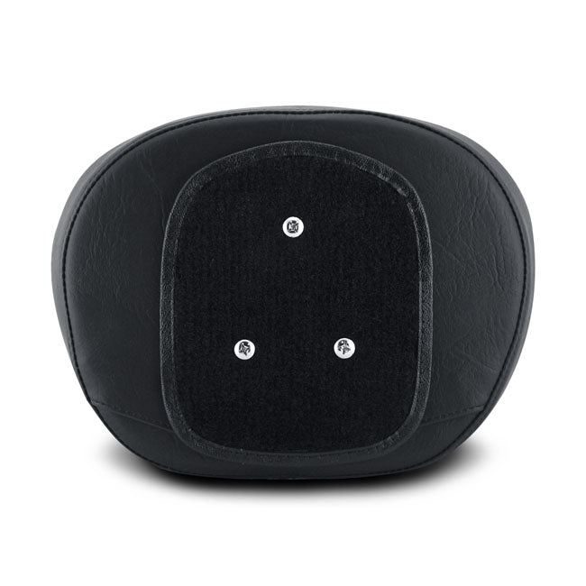 Mustang Vintage Sissy Bar Pad Plain Black – Yamaha
