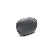 Mustang Vintage Sissy Bar Pad Plain Black – Yamaha