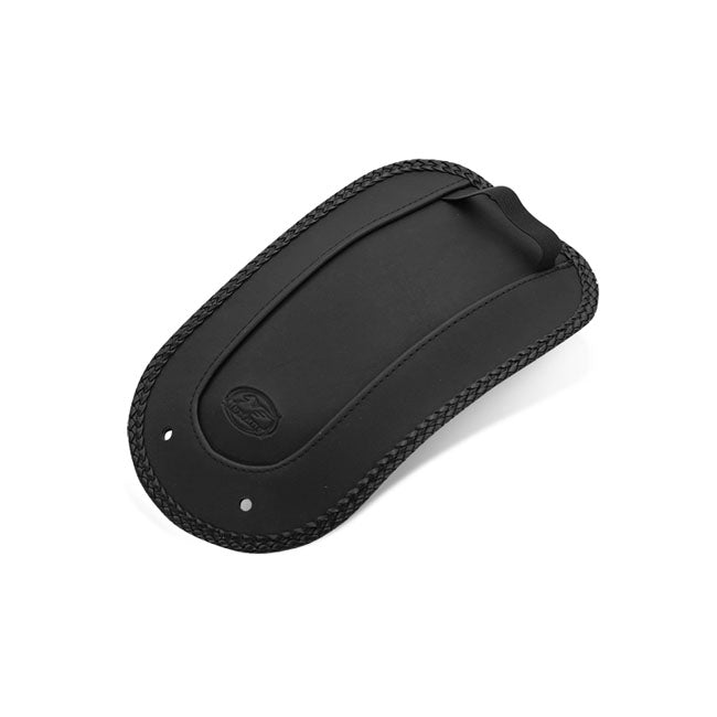 Mustang Fender BiB Plain Black – Yamaha: 2014–2018 Bolt