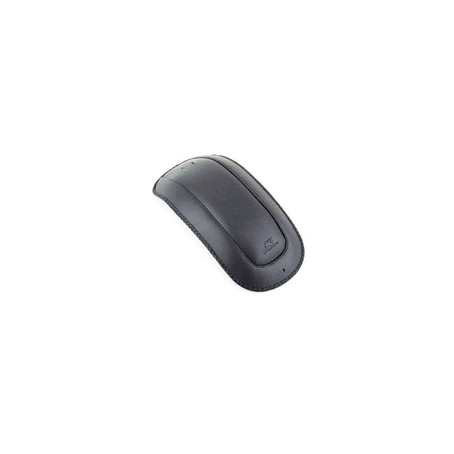 Mustang Fender BiB Plain Black – Yamaha: 1999–2011 V-Star 1100 Custom