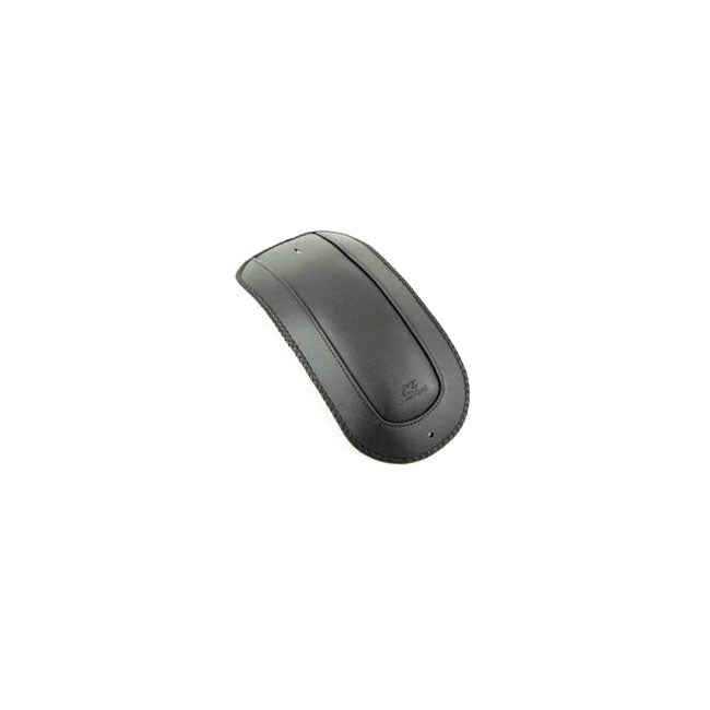 Mustang Fender BiB Plain Black – Yamaha: 2000–2011 V-Star 1100 Classic…