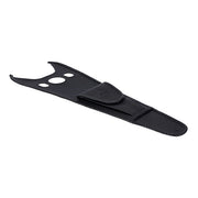 Mustang Pouch Tank BiB Plain Black – Yamaha Venture