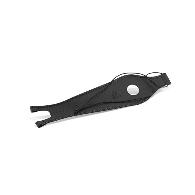 Mustang Tank BiB Plain Black – 2014–2020 Yamaha Bolt 950