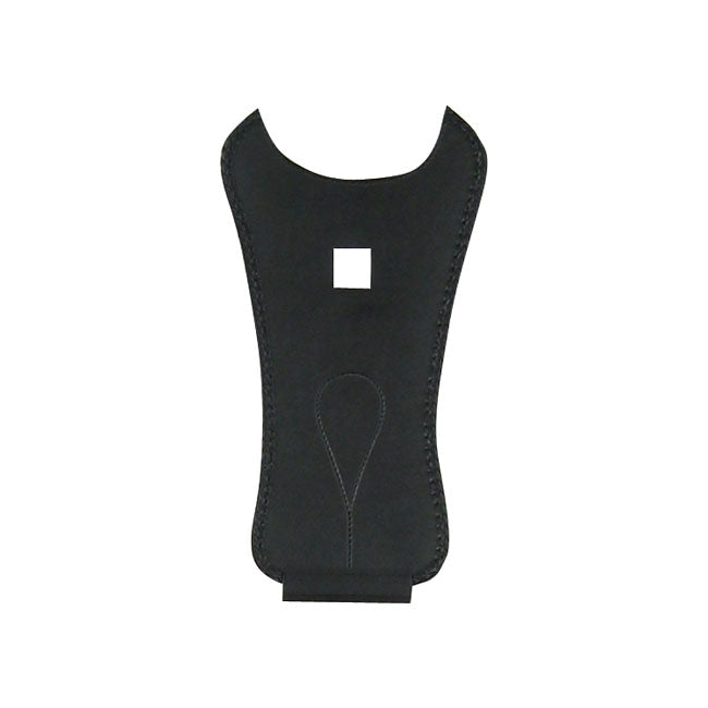 Mustang Tank BiB Plain Black – Yamaha 1999–2015 Road Star 1600…
