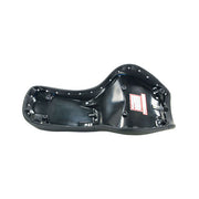 Mustang Daytripper Seat Plain Black – Kwasaki: 2006–2020 Vulcan 900 Classic…