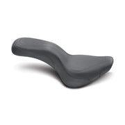 Mustang Daytripper Seat Plain Black – Kawasaki: 1995–2005 Vulcan 800…