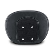 Mustang Wide Vintage Sissy Bar Pad Plain Black – Kawasaki Vulcan Classic 1600