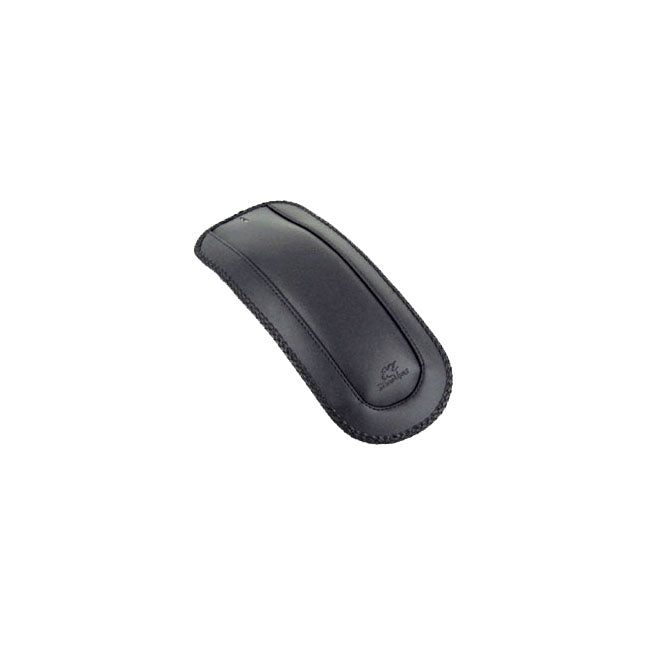 Mustang Fender BiB Plain Black – Kawasaki: Vulcan VN1600; Nomad 1600