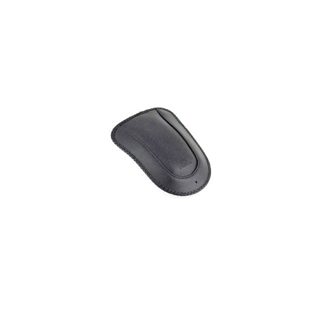 Mustang Fender BiB Plain Black – Kawasaki: 2002–2008 Vulcan 1500 Mean…